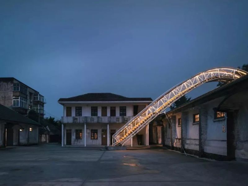 第36届 IALD 大奖出炉，清华大学建筑学院张昕工作室包揽两项