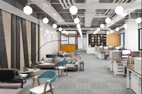 地产进入精装时代，照明行业能否抓住下一个风口？