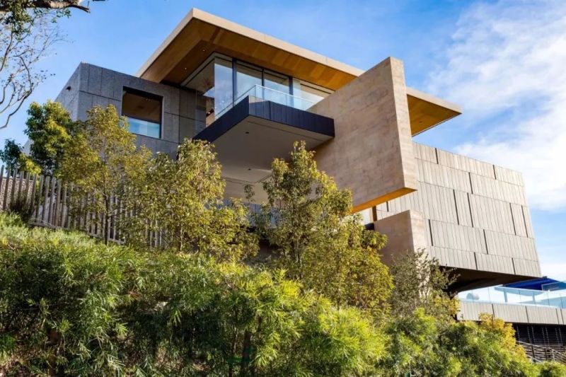 售价 3 亿的别墅，到底有多奢华？