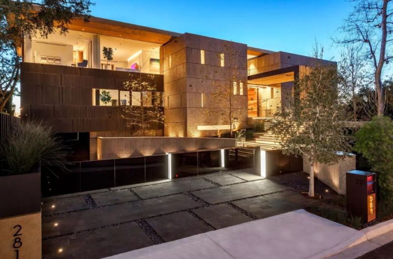 售价 3 亿的别墅，到底有多奢华？