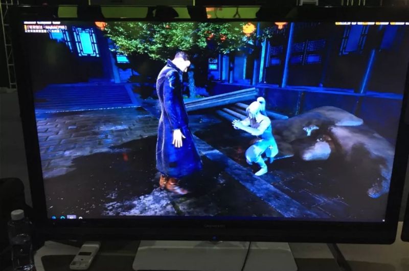 利亚德集团与深圳职业技术学院携手共建“影视动画制作示范中心”