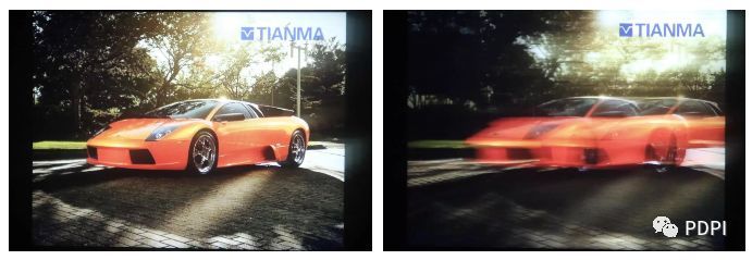 天马超低温液晶显示屏亮相CITE2019 更多想象尽在其间