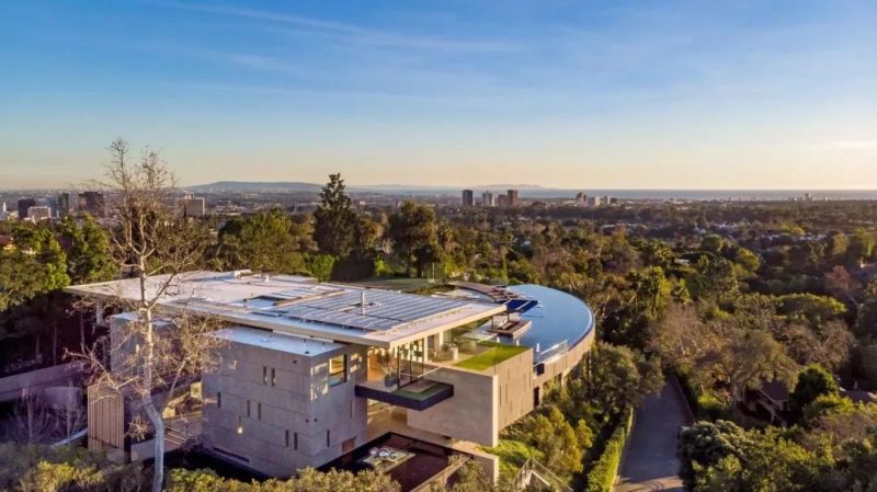 售价 3 亿的别墅，到底有多奢华？