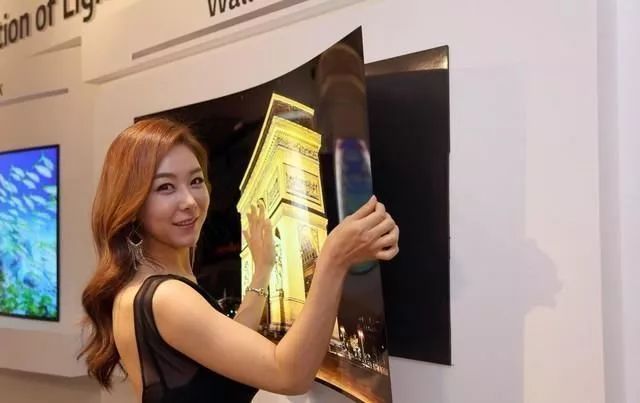 预计LGD 10.5代OLED生产线将于2021年投产