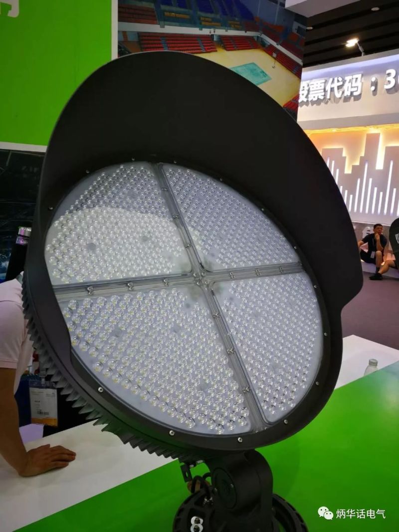 2019广州国际照明展观感（下）