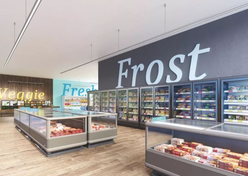 灯光在视觉营销上能发挥什么作用？