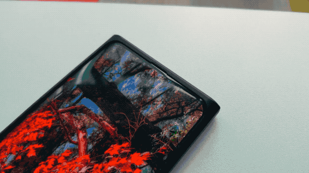 全球首款！100%屏占比OPPO屏下摄像头手机6月26日展出