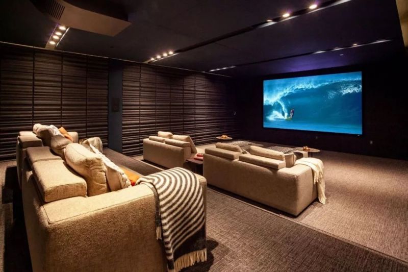 售价 3 亿的别墅，到底有多奢华？