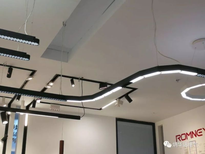 2019广州国际照明展观感（上）