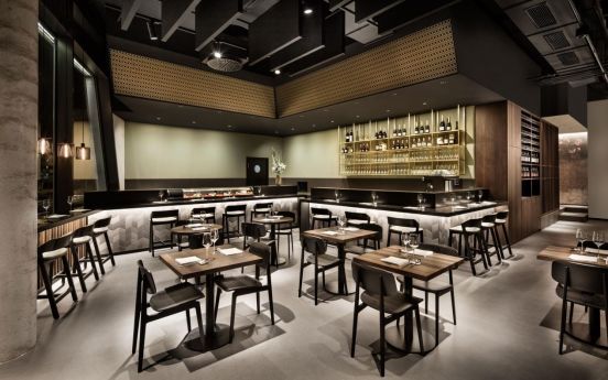 餐饮照明的色彩运用花样多，如何选择适配的光源？