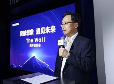 三星The Wall/索尼“黑彩晶”首次亮相中国，Micro LED还远吗？