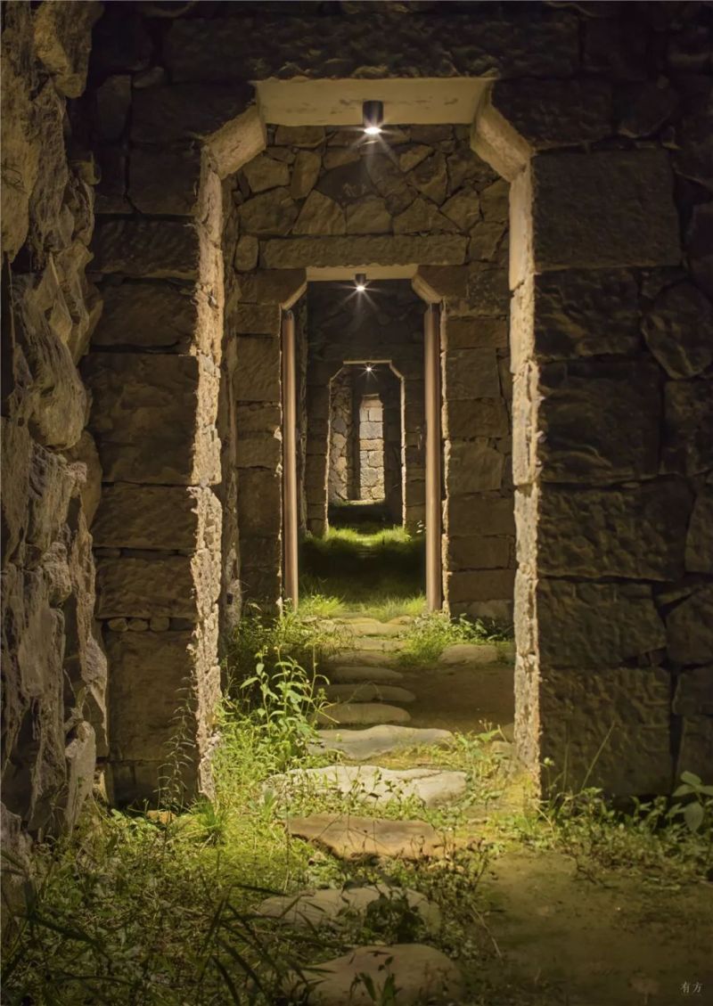 张昕：激活乡村暗夜，对松阳照明设计实践的阶段性回顾