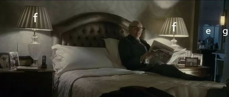 如何利用台灯照明？