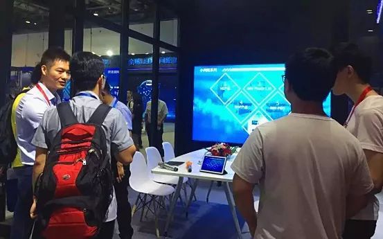 四句话总结2019北京IFC展参展心得