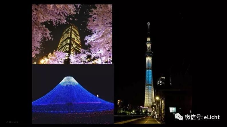 照明设计师必懂的几个色彩知识--连载系列（一）