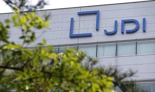 Display Express丨国内Micro LED势力待发丨JDI投资案或流产丨华为据称洽谈10亿美元贷款