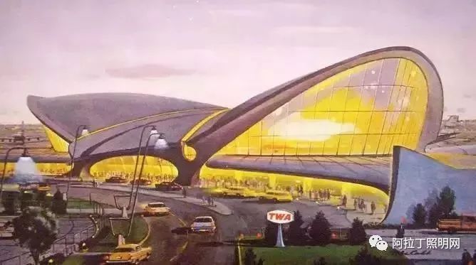 狂砸18亿！上世纪60年代的机场废弃18年后变酒店！