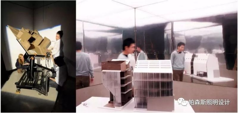 照明设计师只会玩灯光？这群学生在布鲁克林改造了日光！