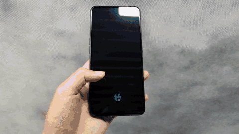 6.5英寸AMOLED全景屏！千元机OPPO K3首发