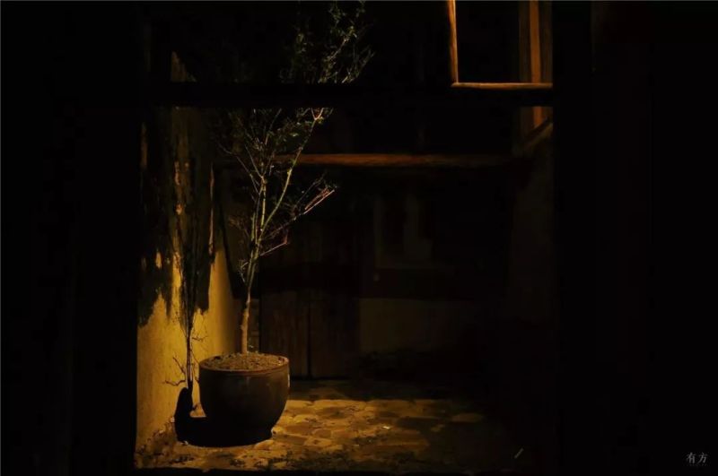 张昕：激活乡村暗夜，对松阳照明设计实践的阶段性回顾