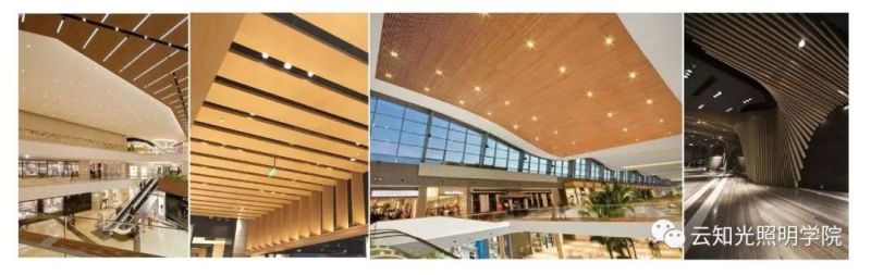 艺术主题的购物中心照明设计怎么做？这8个步骤必不可少