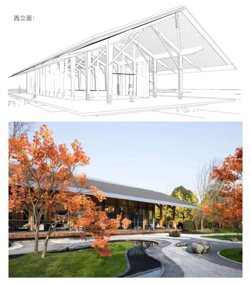 偶遇川西的时光容器| 都江府建筑艺术馆的灯光揭秘