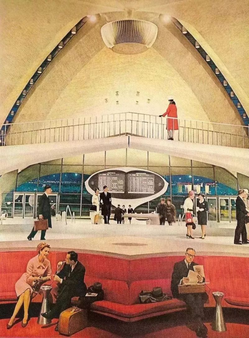 狂砸18亿！上世纪60年代的机场废弃18年后变酒店！