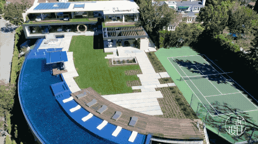 售价 3 亿的别墅，到底有多奢华？