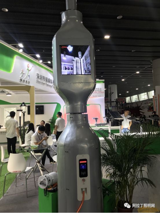 从刷爆朋友圈看今年光亚展都有哪些趋势？