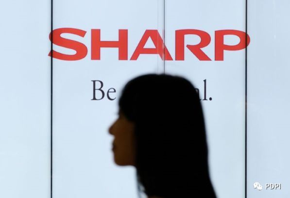 宸鸿富邦接连放弃资助JDI 重建方案仅剩陆资与夏普