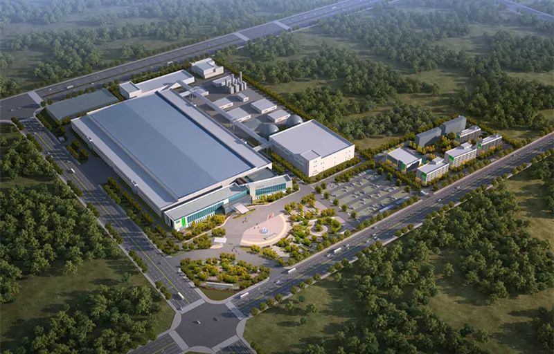 暂停注资！益丰泰准6代线项目搁浅，量产时间或推迟到2020年