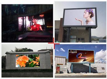 【产业】户外LED显示屏2019发展前景展望