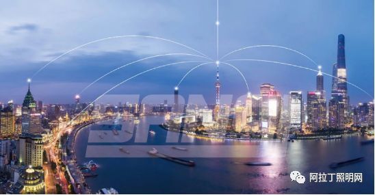 如何用一块屏管理一座城？看看这些案例你就知道了！