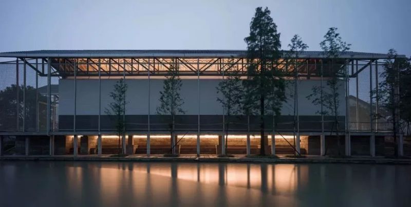 第36届 IALD 大奖出炉，清华大学建筑学院张昕工作室包揽两项