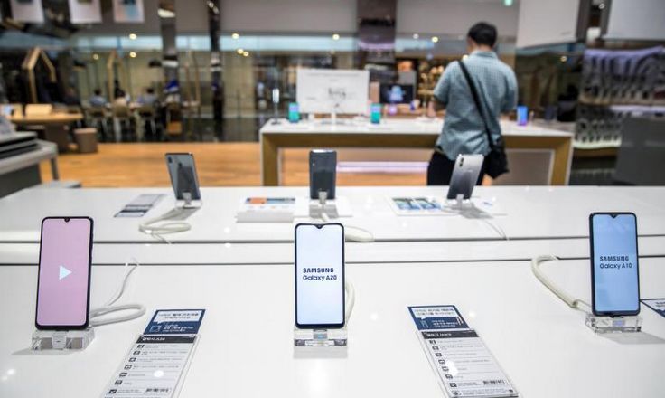 韩国呼吁日本取消出口限制，日本说“根本没有考虑”