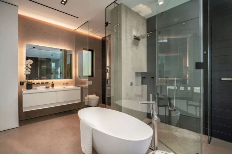 售价 3 亿的别墅，到底有多奢华？