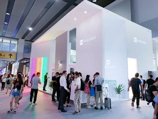 不吹不黑，你给这届光亚展打几分？