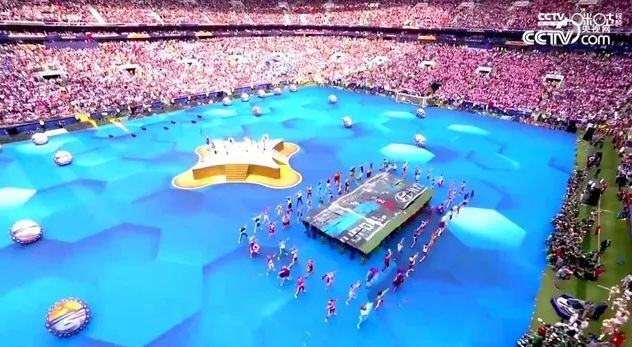 利亚德集团助力北京冬奥会倒计时1000天