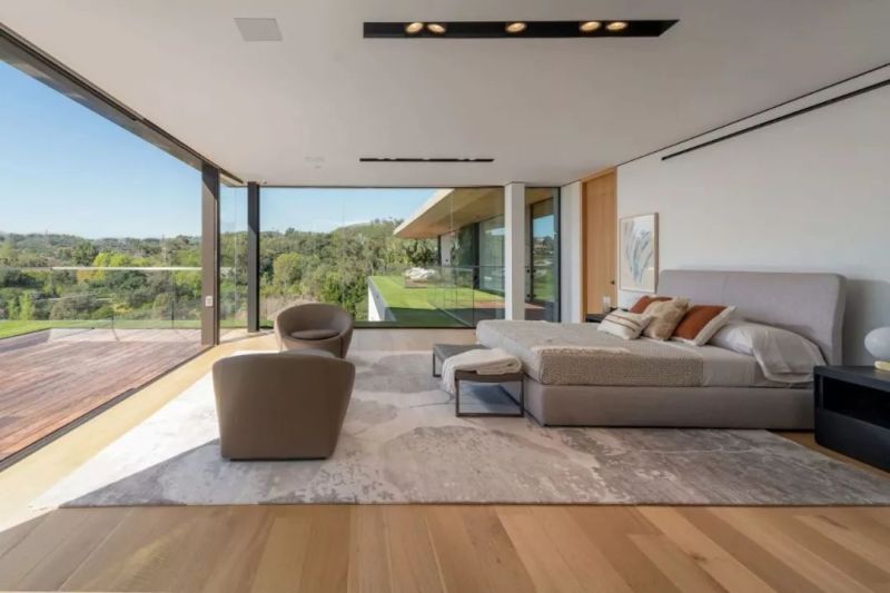 售价 3 亿的别墅，到底有多奢华？