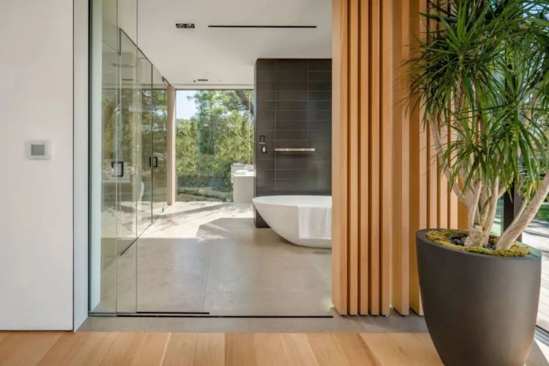 售价 3 亿的别墅，到底有多奢华？