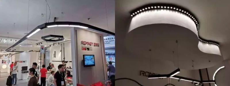 不吹不黑，你给这届光亚展打几分？