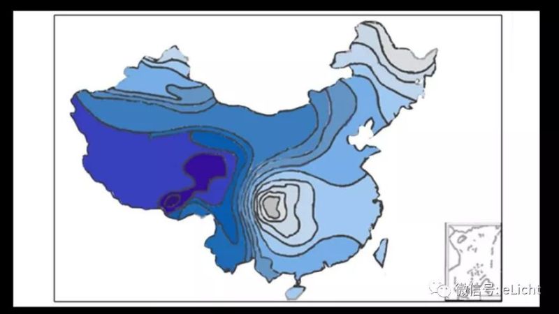 照明设计师必懂的几个色彩知识--连载系列（一）