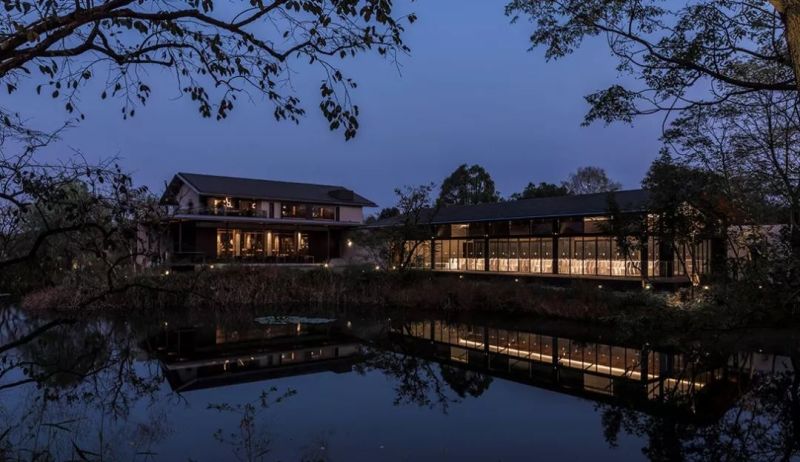 2019照明设计奖（LDA）最终获奖名单！4个中国项目获最高荣誉！