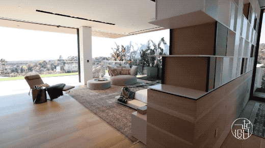 售价 3 亿的别墅，到底有多奢华？