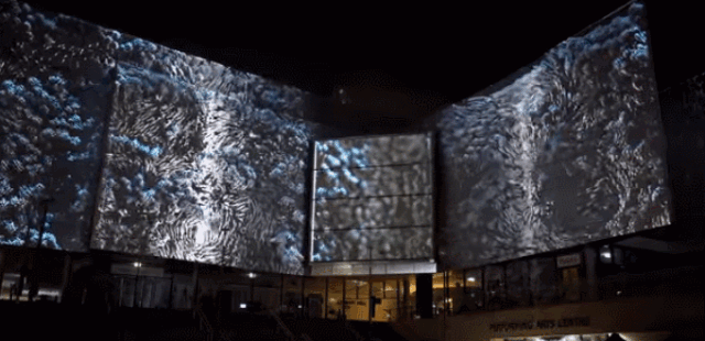 非一般的梦境！2019悉尼灯光节首秀来了