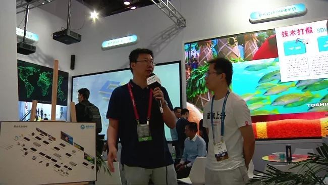 四句话总结2019北京IFC展参展心得