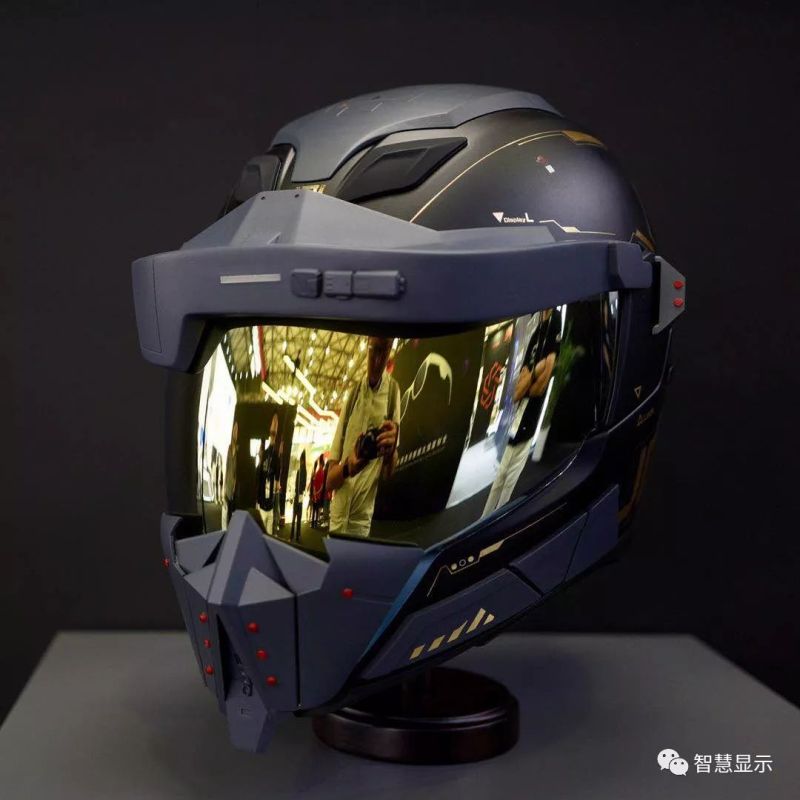 JDI携产品亮相CES Asia 2019，将进军中国消费类电子市场