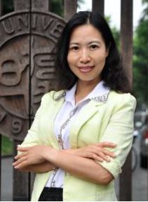 林燕丹 | 聚焦“教室照明”