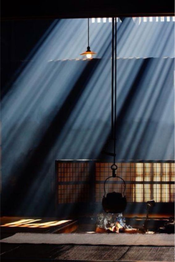 方方：光芒之外有时光——谈谈商业照明和感知节奏