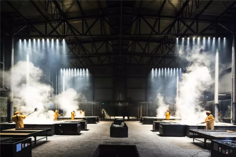 张昕：激活乡村暗夜，对松阳照明设计实践的阶段性回顾